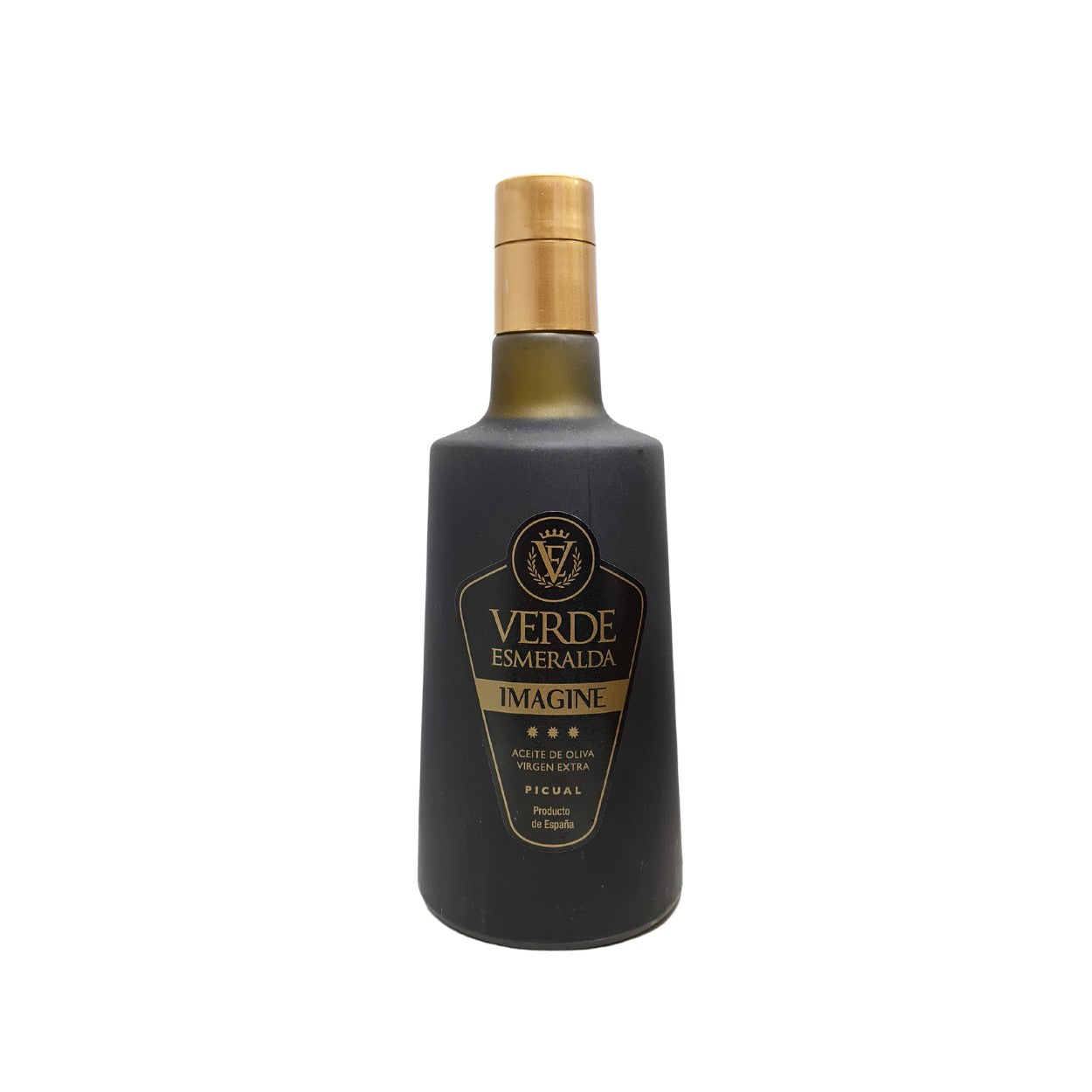 Verde Esmeralda Imagine. 500 ml Verde esmeralda Olive S.L.