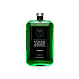 Verde Esmeralda Premium Picual. 500 ml Mantequerías Bravo