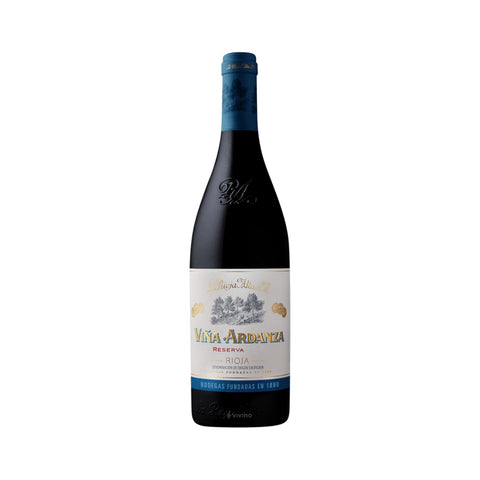 Viña Ardanza. 2015 La Rioja Alta S.A