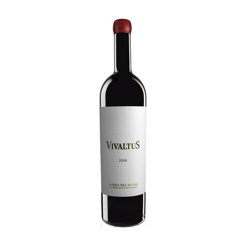 Vivaltus. 2016 Bodegas Vivaltus