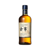 Yoichi Single Malt Nikka Distilling Company