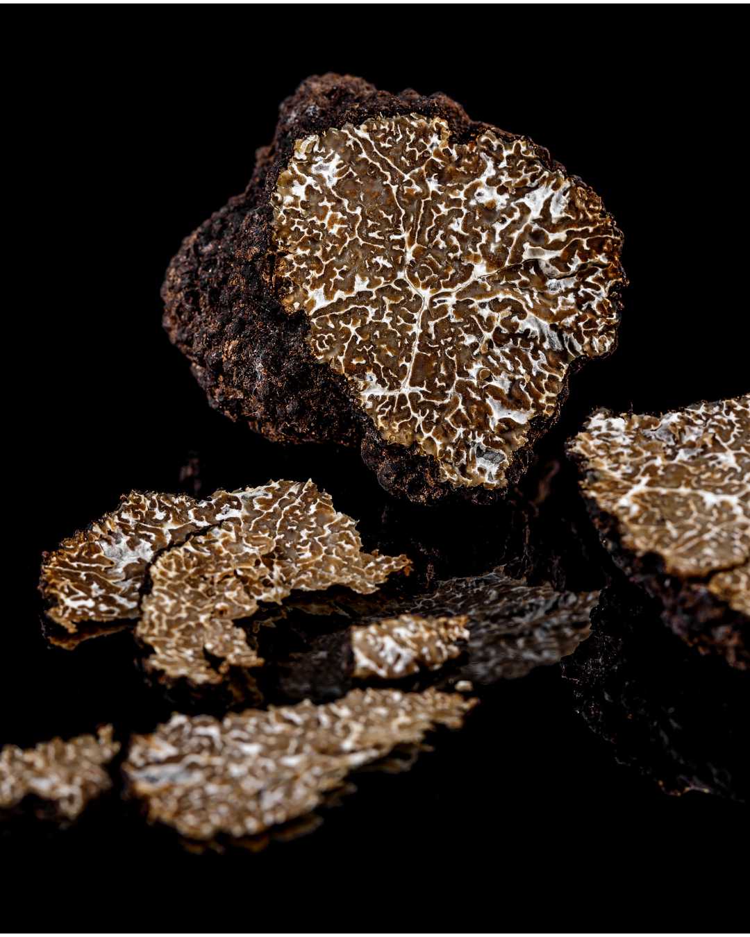 Truffle for all budgets