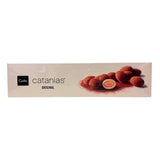 Almendras Catanias Cudié Cubiertas de Chocolate 180 g Cudié