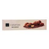 Almendras Catanias Cudié Cubiertas de Chocolate 180 g Cudié