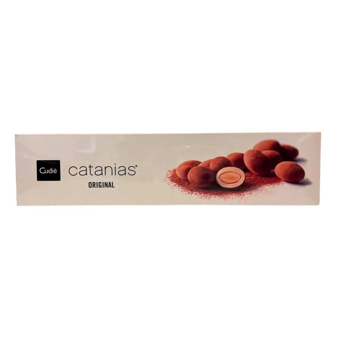 Almendras Marconas Catanies Cudié 180 g Cudié