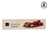 Almendras Marconas Catanies Cudié 180 g Cudié