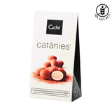 Almendras Marconas Catanies Cudié sin gluten. 60 g Cudié