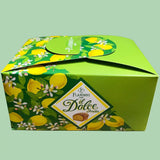 Biscocho de Limón Il Dolce Frutta Flamigni 300 g Flamigni S.r.l.
