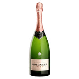 Bollinger Brut Rose Bollinger