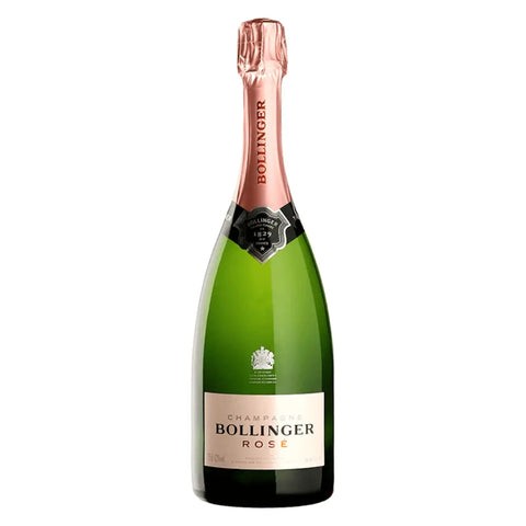 Bollinger Brut Rose Bollinger