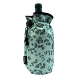 Bolsa de Frío Para Botellas Pulltex Hojas Verdes Pulltex