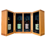 Caja Tsukuriwake Collection 2024 Whisky Japonés Mantequerías Bravo