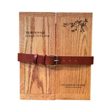 Caja Tsukuriwake Collection 2024 Whisky Japonés Mantequerías Bravo