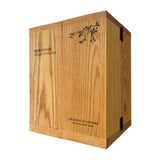 Caja Tsukuriwake Collection 2024 Whisky Japonés Mantequerías Bravo