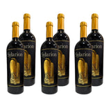 Caja de Vino Tinto Sylarion (6 Botellas) Bodega Marea Selection