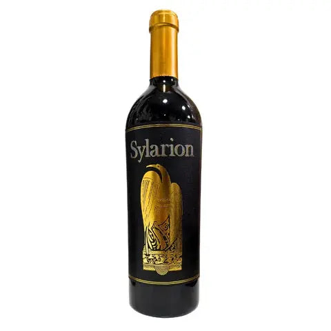 Caja de Vino Tinto Sylarion (6 Botellas) Bodega Marea Selection