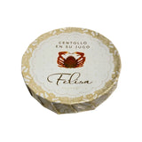 Centollo en su Jugo Felisa Gourmet 120 g Felisa Gourmet