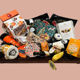 Cesta de Regalo Gourmet Amanecer Mantequerías Bravo