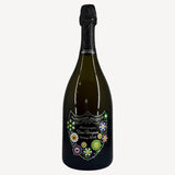 Champán Dom Pérignon x Murakami Edición Especial Limitada Vintage 2015 Dom Pérignon