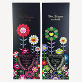 Champán Dom Pérignon x Murakami Rosé Edición Especial Limitada Vintage 2010 Dom Pérignon
