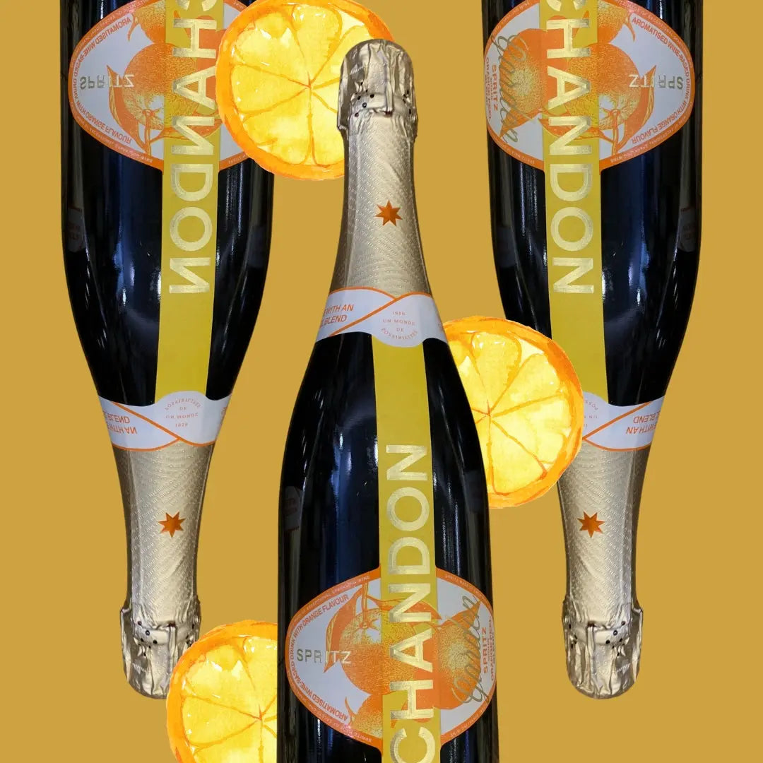 Chandon Garden Spritz 75 cl Bodegas Chandon