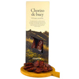 Chorizo de Buey El Capricho 500 g El Capricho