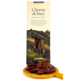 Chorizo de Buey Picante El Capricho 500 g El Capricho