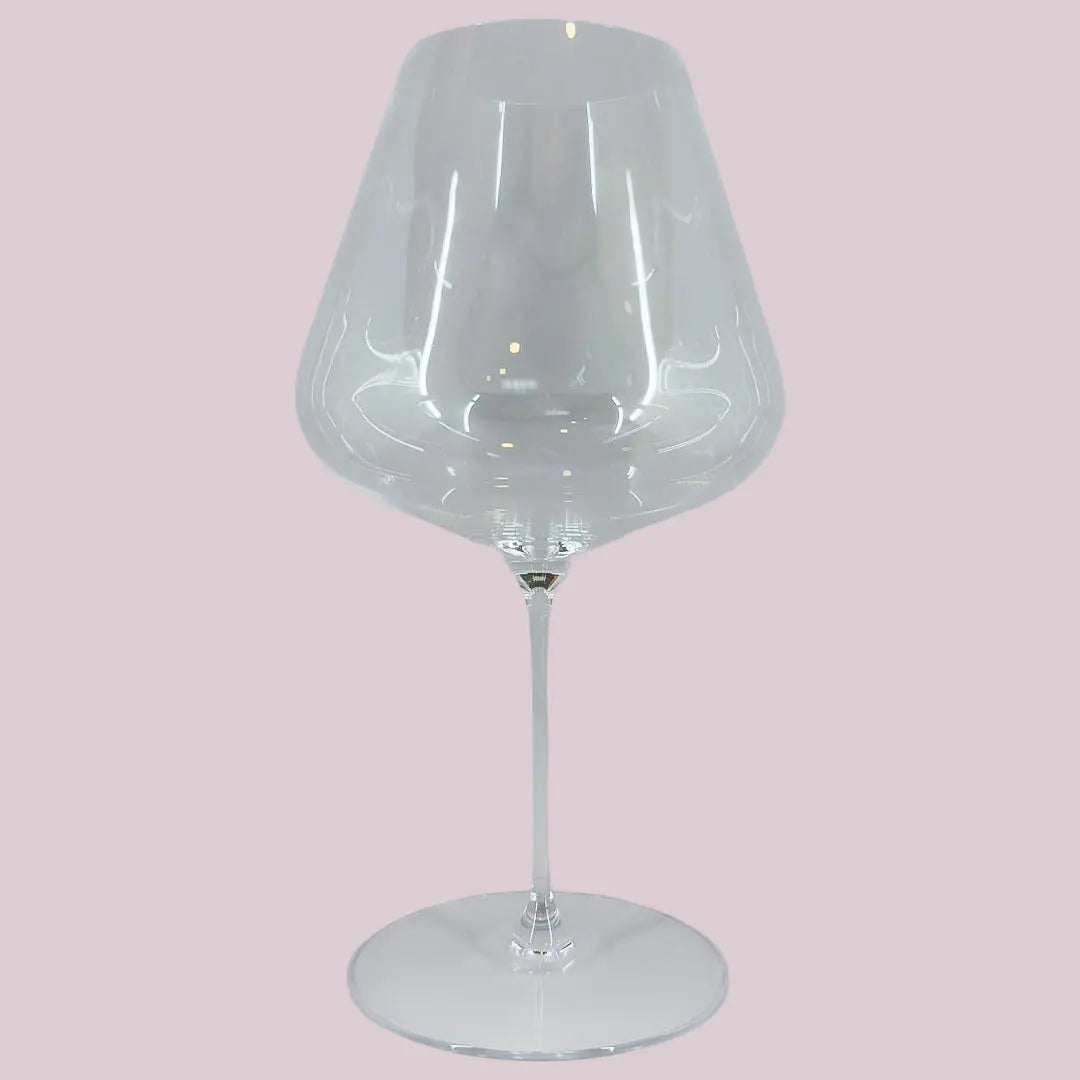 Copas de Borgoña de Cristal Pack de 2 Definition Spiegelau