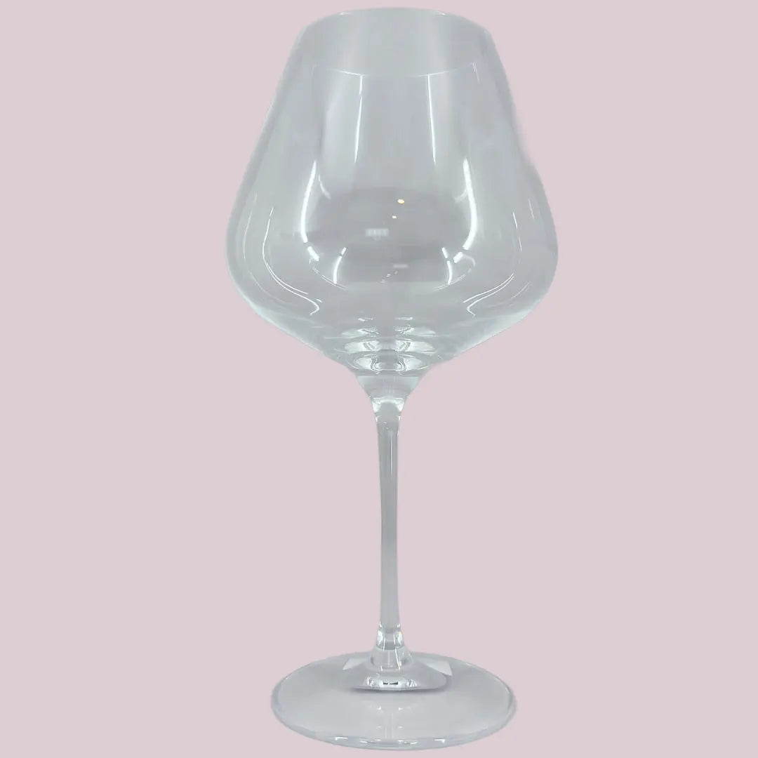 Copas de Borgoña de Cristal Pack de 4 Spiegelau