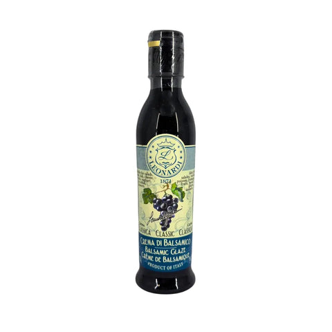 Crema de Balsámico Clásico Leonardi. 220 g ACETAIA LEONARDI
