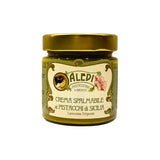 Crema de Pistacho de Sicilia Aledi Pasticceria 190 g Aledi Pasticceria In Bronte