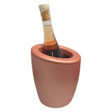 Enfriador de Botellas de Vino Wegg Premek Fin SRL WWD Design Division