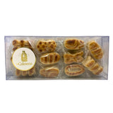 Figuritas de Mazapán. 180 g Mantequerías Bravo