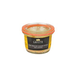 Foie Gras Lafitte de Pato Entero. 50 g Lafitte