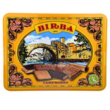 Galletas Birba Lata 560 g Birba