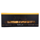 Galletas Pamelas de Chocolate Blanco y Avellanas Marlette 75 g Canals Biscuits SAU