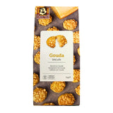 Galletas con Queso Gouda 75 g Buiteman