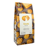 Galletas con Queso Gouda 75 g Buiteman