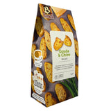 Galletas con Queso Gouda y Cebollino Buiteman 75 g Buiteman