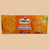 Galletas francesas con mantequilla y caramelo St Michel 150 g St Michel