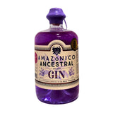 Ginebra Amazónico Ancestral 70 cl Destileros Ancestrales CA