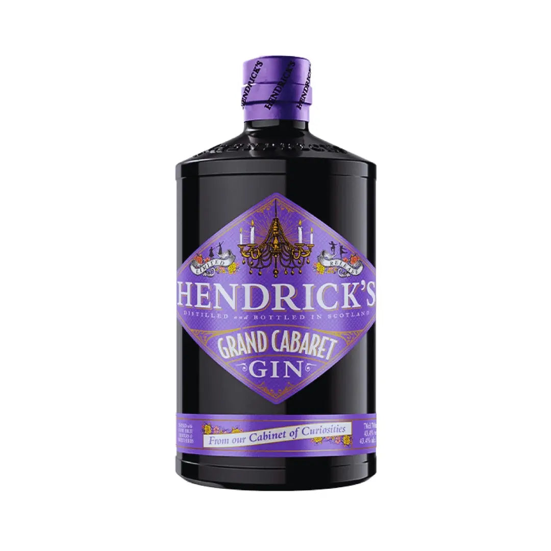Ginebra Hendrick’s Grand Cabaret The Hendrick's Gin Distillery