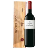 Magnum La Cueva del Contador 25 Aniversario – Edición Exclusiva de Vino Tinto Bodega Contador