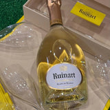 Maletín Picnic Ruinart Edición Especial Ruinart