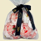 Mantecados Felipe II 300 g Mantequerías Bravo