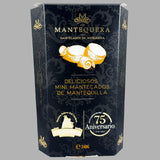 Mantecados de Antequera de Mantequilla Mantequera 240 g Industrias Confiteras Antequerana SL