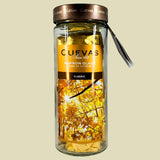 Marron Glacé Cuevas frasco 300 g Cuevas