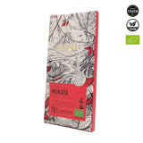 Michel Cluizel Chocolate negro 75% Mokaya 70 g Michel Cluizel
