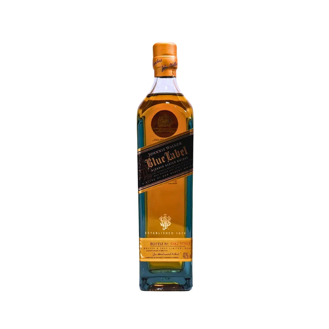 Mini Whisky Johnnie Walker Blue Label 20 cl Johnnie Walker & Sons