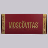 Moscovitas Clásicas Sin Gluten Mantequerías Bravo